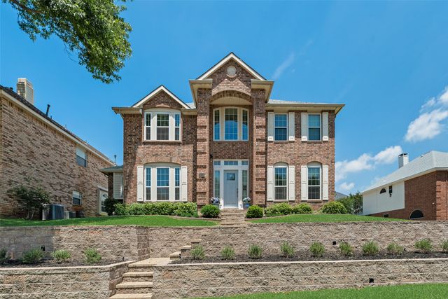 1406 W Peters Colony Road, Carrollton, TX 75007