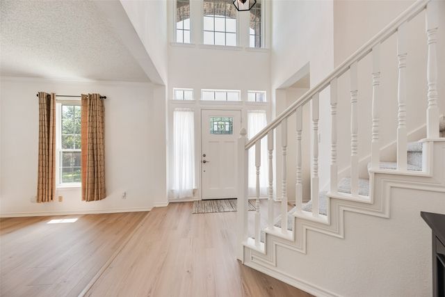 1406 W Peters Colony Road, Carrollton, TX 75007