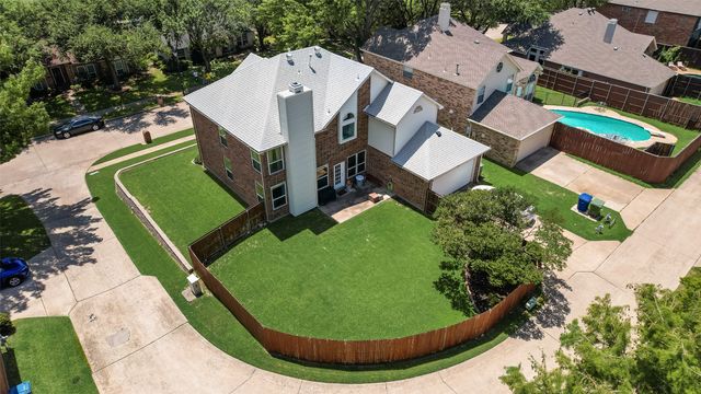 1406 W Peters Colony Road, Carrollton, TX 75007