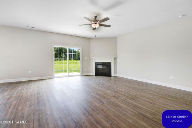 663 Briarneck Road, Jacksonville, NC 28540