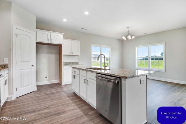 663 Briarneck Road, Jacksonville, NC 28540