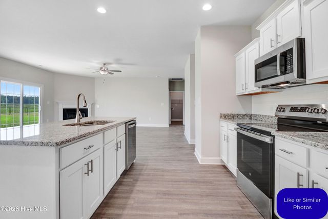 663 Briarneck Road, Jacksonville, NC 28540