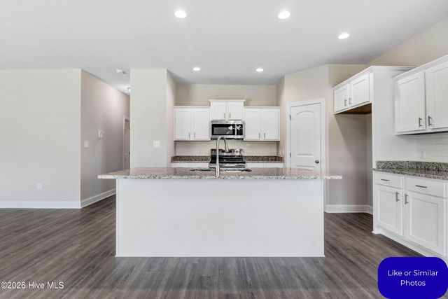 663 Briarneck Road, Jacksonville, NC 28540