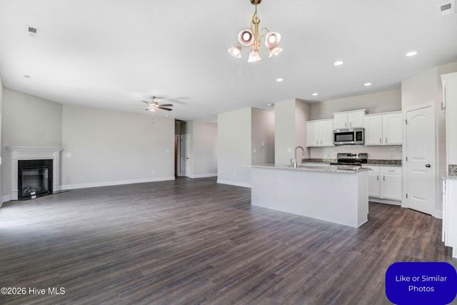 663 Briarneck Road, Jacksonville, NC 28540