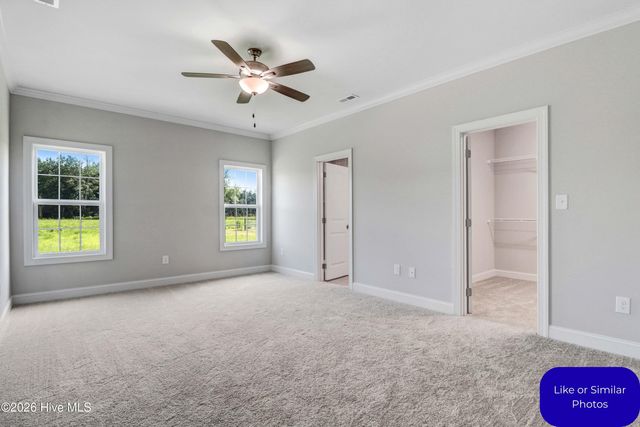 663 Briarneck Road, Jacksonville, NC 28540