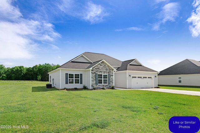 663 Briarneck Road, Jacksonville, NC 28540