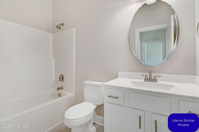 663 Briarneck Road, Jacksonville, NC 28540