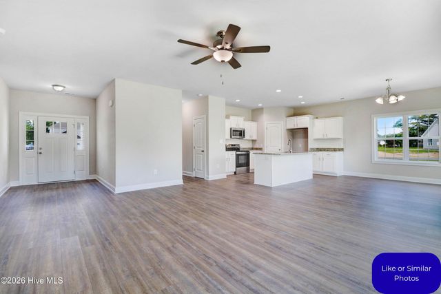 663 Briarneck Road, Jacksonville, NC 28540