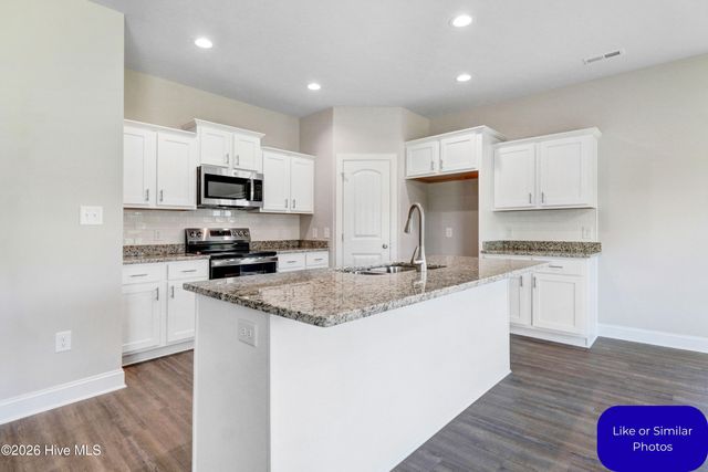 663 Briarneck Road, Jacksonville, NC 28540