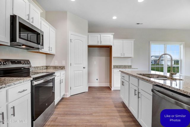 663 Briarneck Road, Jacksonville, NC 28540