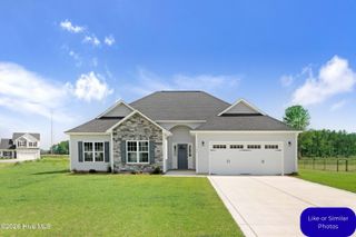 663 Briarneck Road, Jacksonville, NC 28540