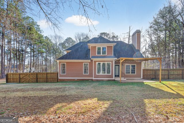 1660 Oconee Crossing Circle, Bogart, GA 30622