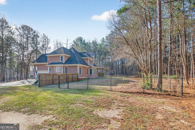 1660 Oconee Crossing Circle, Bogart, GA 30622