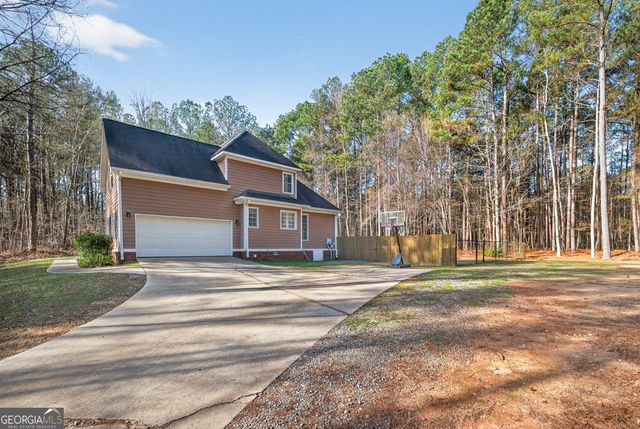 1660 Oconee Crossing Circle, Bogart, GA 30622
