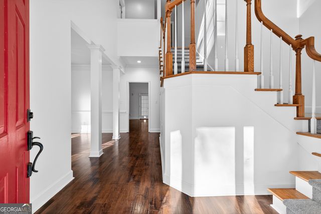 1660 Oconee Crossing Circle, Bogart, GA 30622