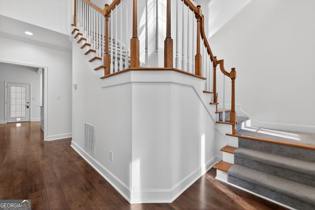 1660 Oconee Crossing Circle, Bogart, GA 30622