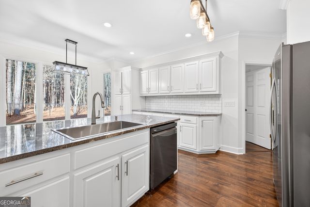 1660 Oconee Crossing Circle, Bogart, GA 30622