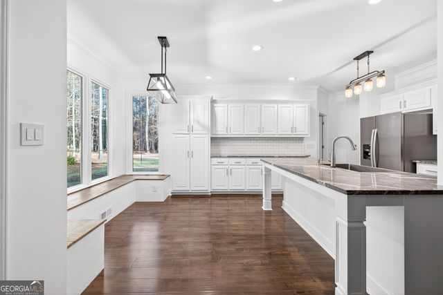 1660 Oconee Crossing Circle, Bogart, GA 30622