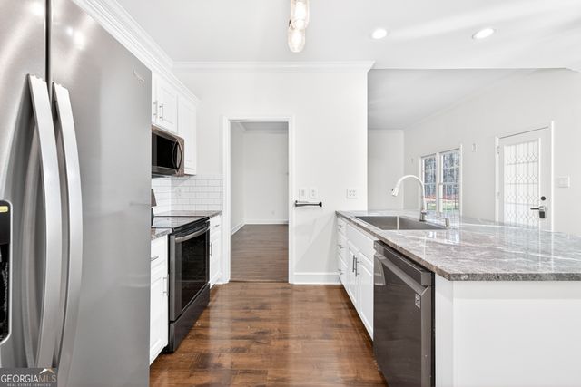 1660 Oconee Crossing Circle, Bogart, GA 30622