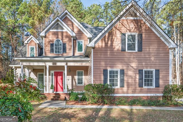 1660 Oconee Crossing Circle, Bogart, GA 30622