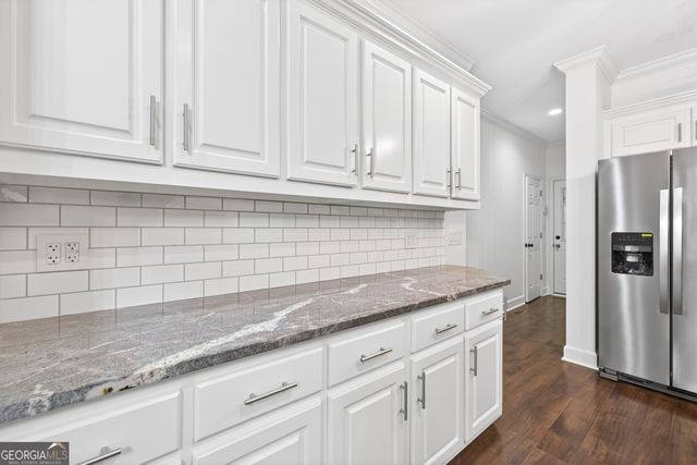 1660 Oconee Crossing Circle, Bogart, GA 30622