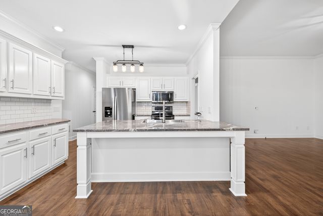 1660 Oconee Crossing Circle, Bogart, GA 30622