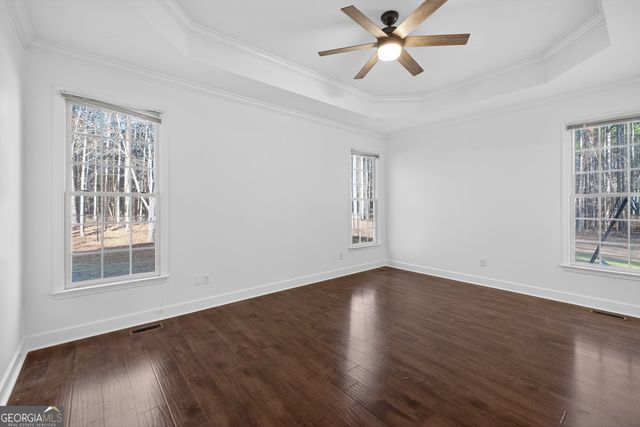 1660 Oconee Crossing Circle, Bogart, GA 30622