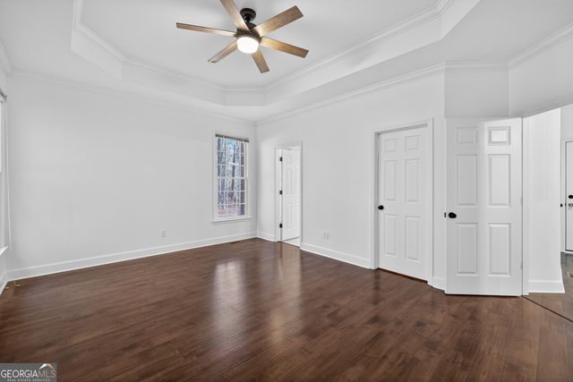 1660 Oconee Crossing Circle, Bogart, GA 30622