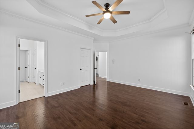 1660 Oconee Crossing Circle, Bogart, GA 30622