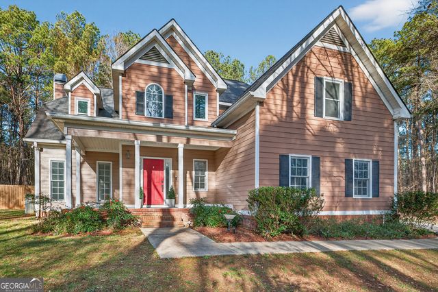 1660 Oconee Crossing Circle, Bogart, GA 30622
