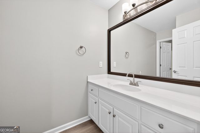 1660 Oconee Crossing Circle, Bogart, GA 30622