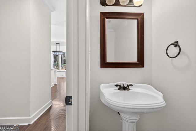 1660 Oconee Crossing Circle, Bogart, GA 30622