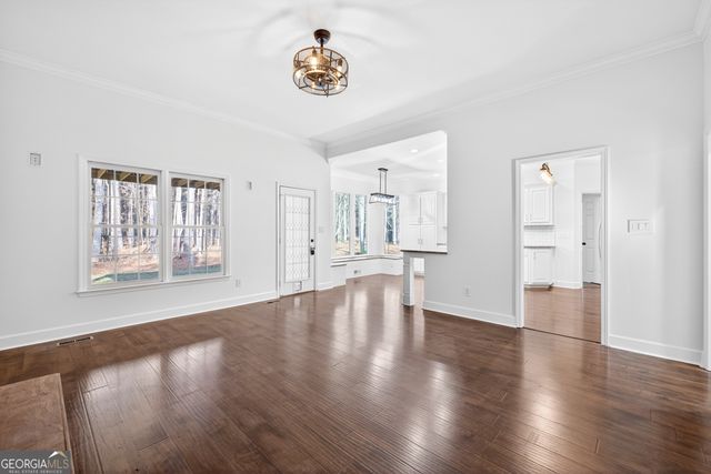 1660 Oconee Crossing Circle, Bogart, GA 30622