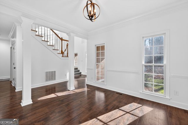 1660 Oconee Crossing Circle, Bogart, GA 30622