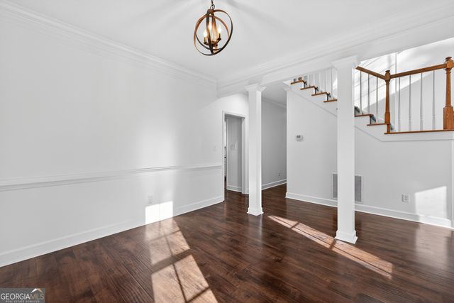 1660 Oconee Crossing Circle, Bogart, GA 30622