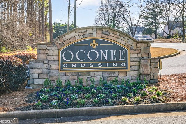 1660 Oconee Crossing Circle, Bogart, GA 30622