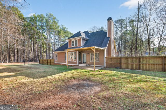 1660 Oconee Crossing Circle, Bogart, GA 30622