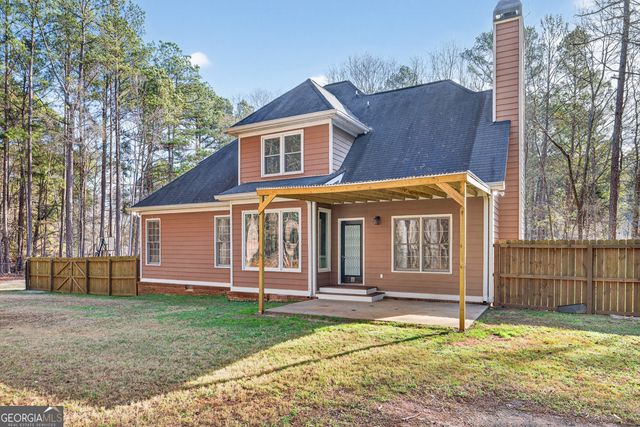 1660 Oconee Crossing Circle, Bogart, GA 30622