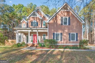 1660 Oconee Crossing Circle, Bogart, GA 30622