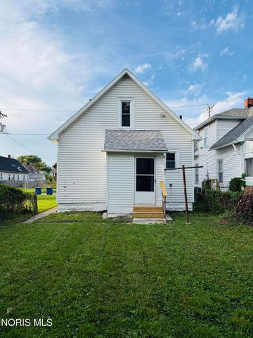 266 E Hudson Street, Toledo, OH 43608