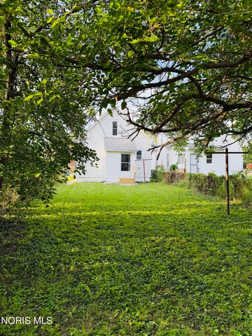 266 E Hudson Street, Toledo, OH 43608