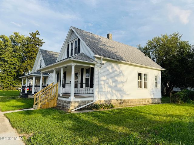266 E Hudson Street, Toledo, OH 43608