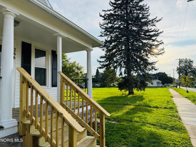 266 E Hudson Street, Toledo, OH 43608