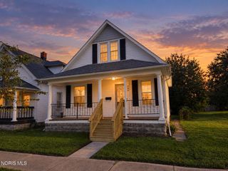 266 E Hudson Street, Toledo, OH 43608