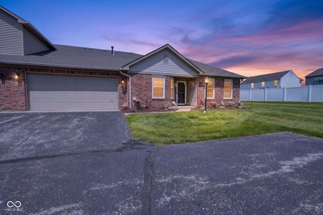 6214 Robinwood Lane, Indianapolis, IN 46237