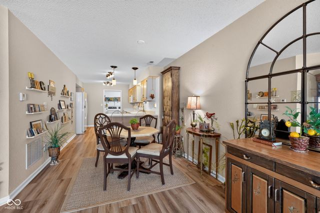 6214 Robinwood Lane, Indianapolis, IN 46237