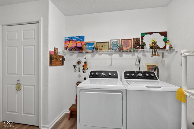 6214 Robinwood Lane, Indianapolis, IN 46237