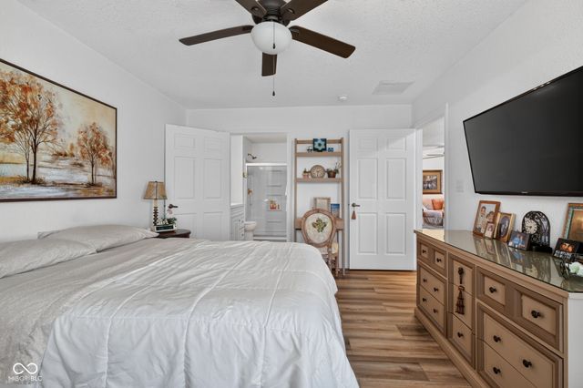 6214 Robinwood Lane, Indianapolis, IN 46237