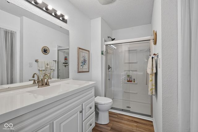 6214 Robinwood Lane, Indianapolis, IN 46237