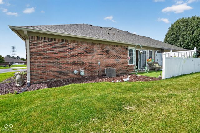 6214 Robinwood Lane, Indianapolis, IN 46237